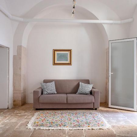 Senso Unico: Nuovo Appartamentino In Centro 比谢列 外观 照片