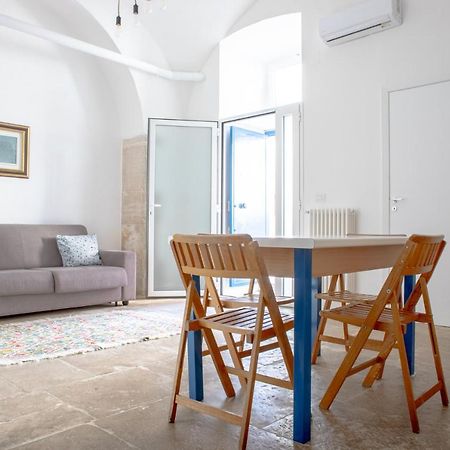 Senso Unico: Nuovo Appartamentino In Centro 比谢列 外观 照片