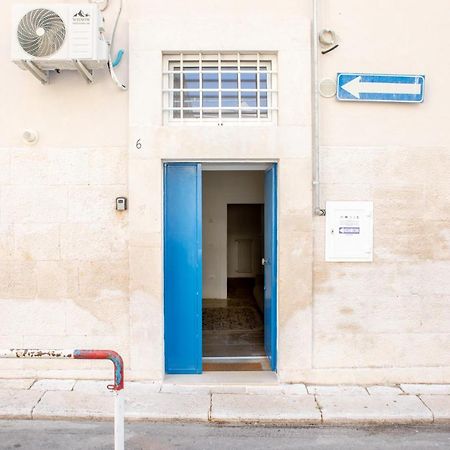 Senso Unico: Nuovo Appartamentino In Centro 比谢列 外观 照片